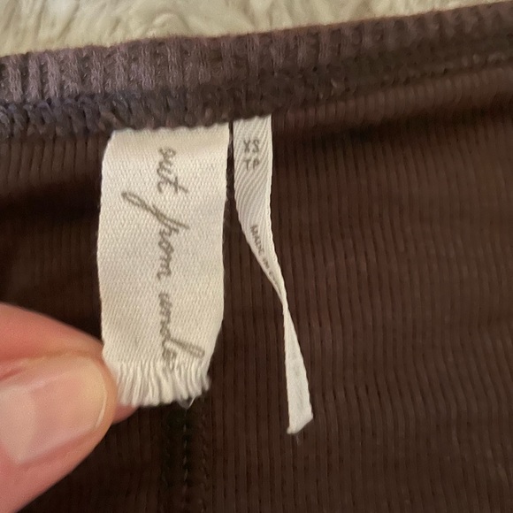 Out From Under Lounge Top - Picture 3 of 3